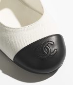 Spring-Summer 2025 Pre-collection Mary Janes - Image 3